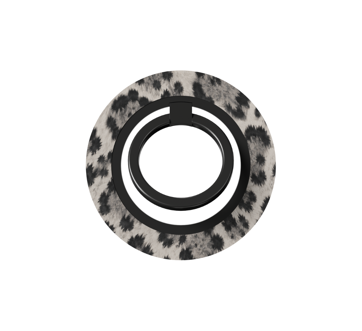 Snow Muse | Ring Holder