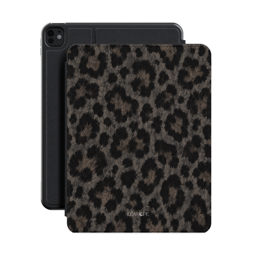 After Dark I iPad Case