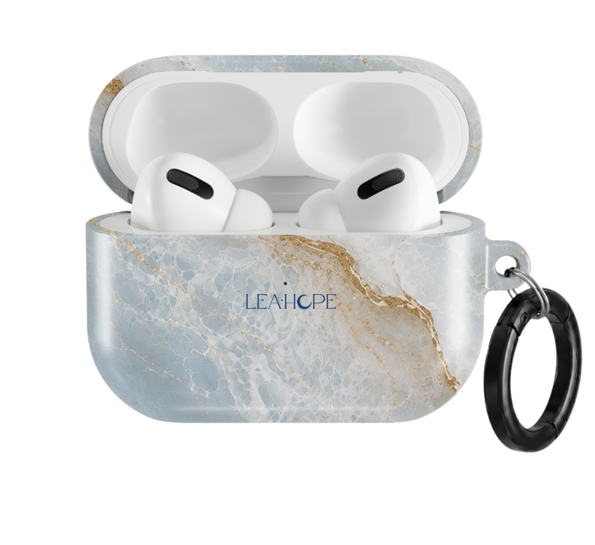 Blue Lagoon | AirPods Tough Case
