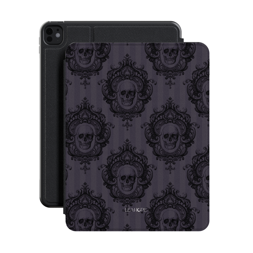 Haunted Heirloom I iPad Case