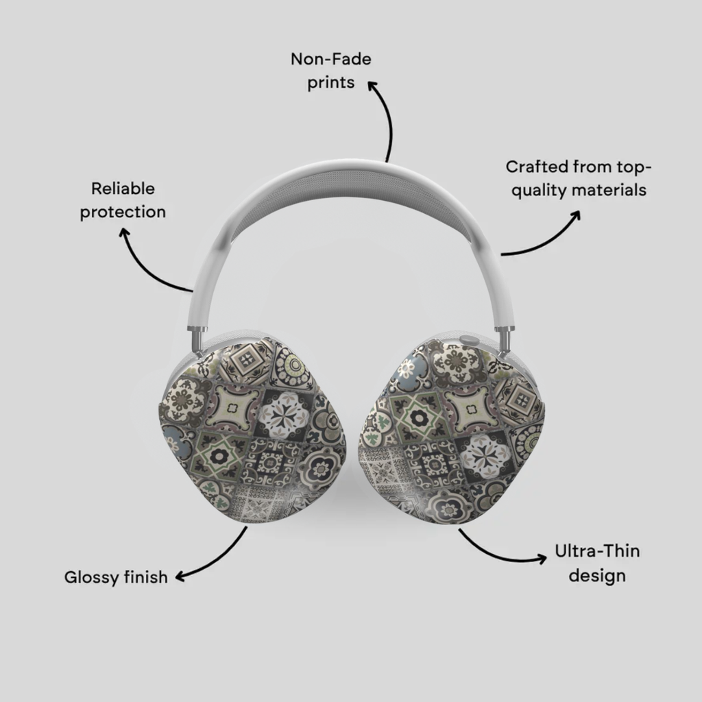 Maison I AirPods Max