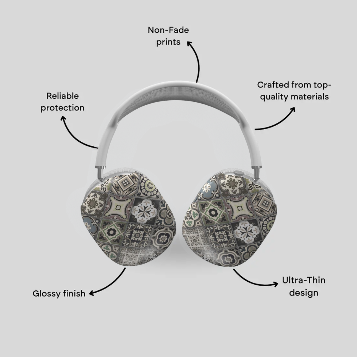 Maison I AirPods Max