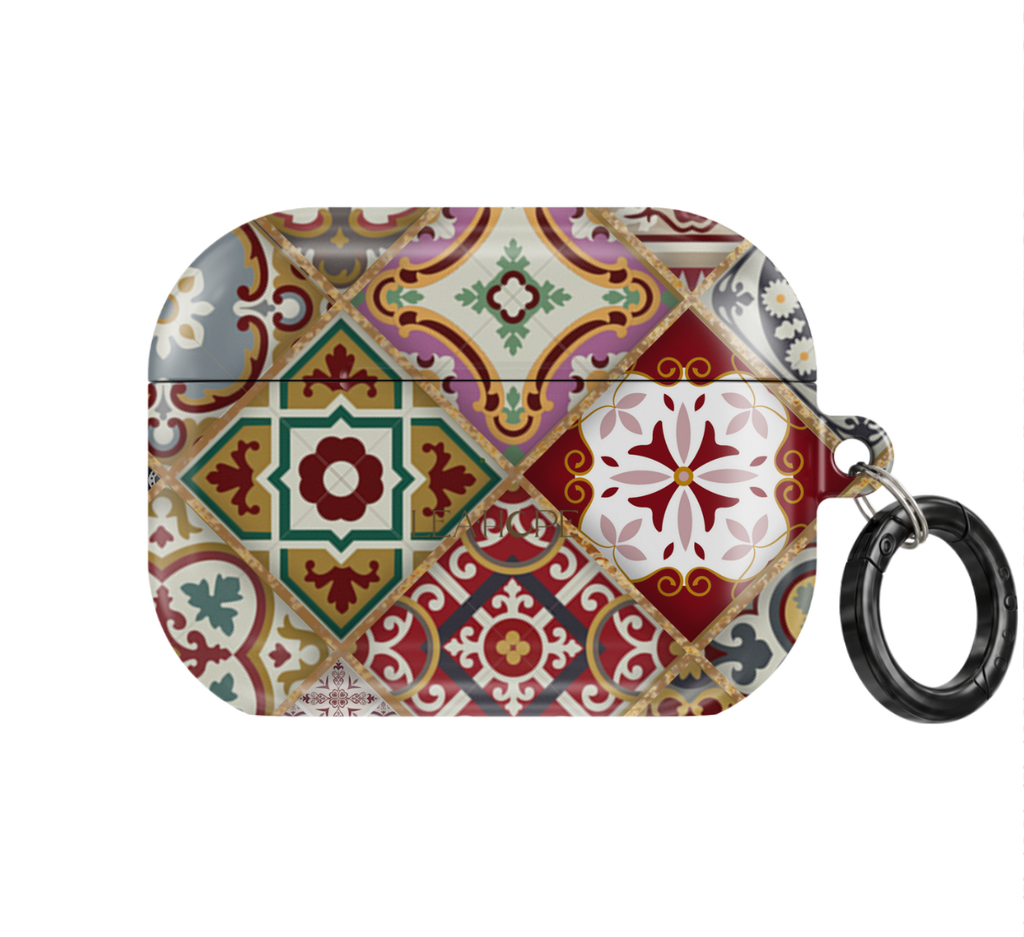 Timeless | AirPods Tough Case