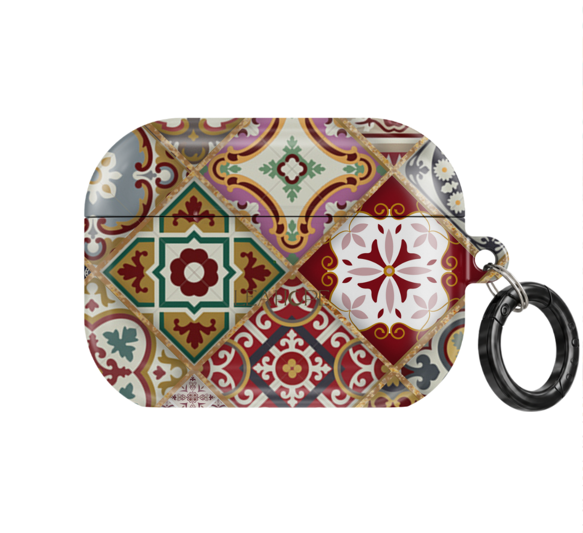 Timeless | AirPods Tough Case