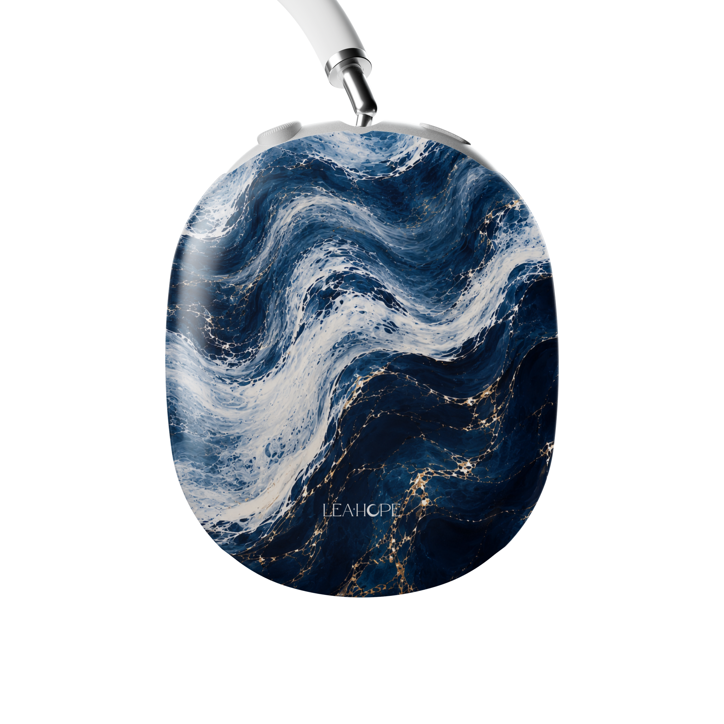 Ocean Depths | AirPods Max Tough Case