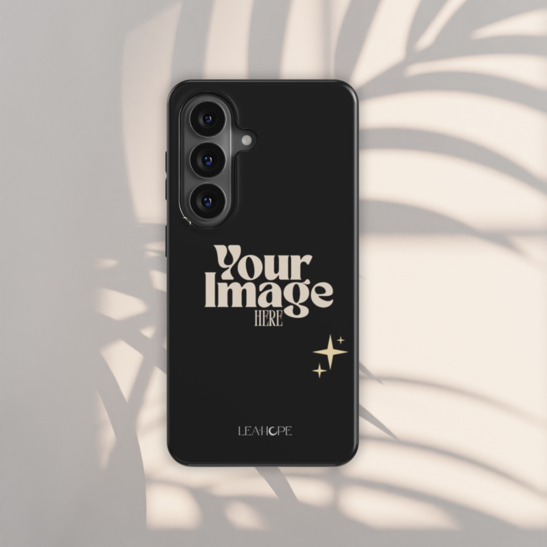 Personal Moments | Personalised Magnetic Tough Case