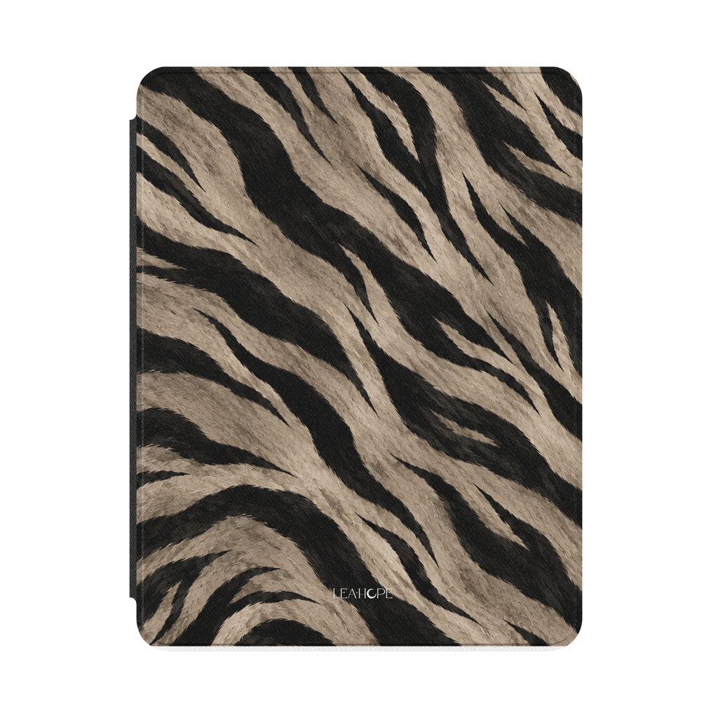 Shadow Stripe I iPad Case