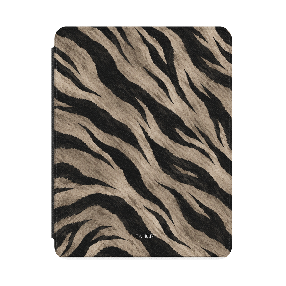 Shadow Stripe I iPad Case