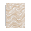 Pearl Wave I iPad Case