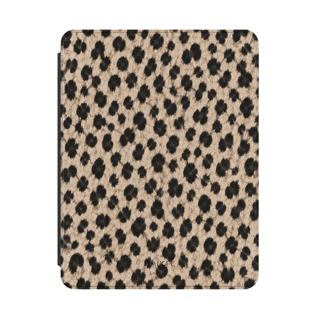 Wild Rhythm I iPad Case
