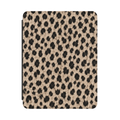 Wild Rhythm I iPad Case