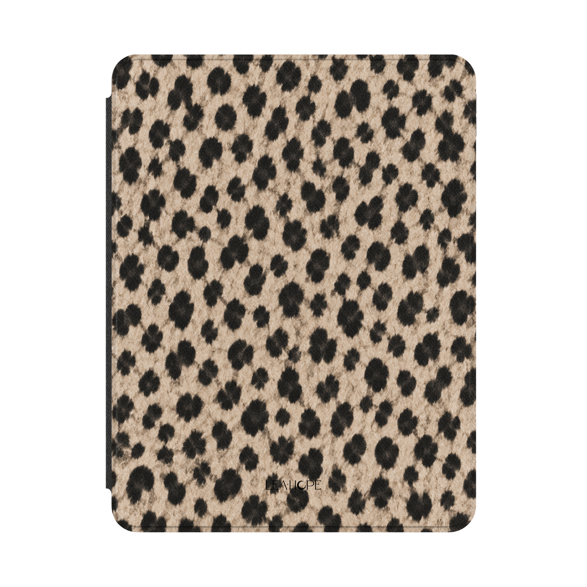 Wild Rhythm I iPad Case