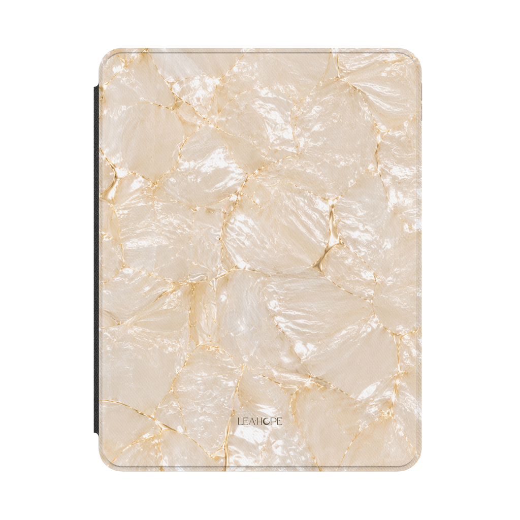 Sea Shell I iPad Case