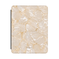 Sea Shell I iPad Case