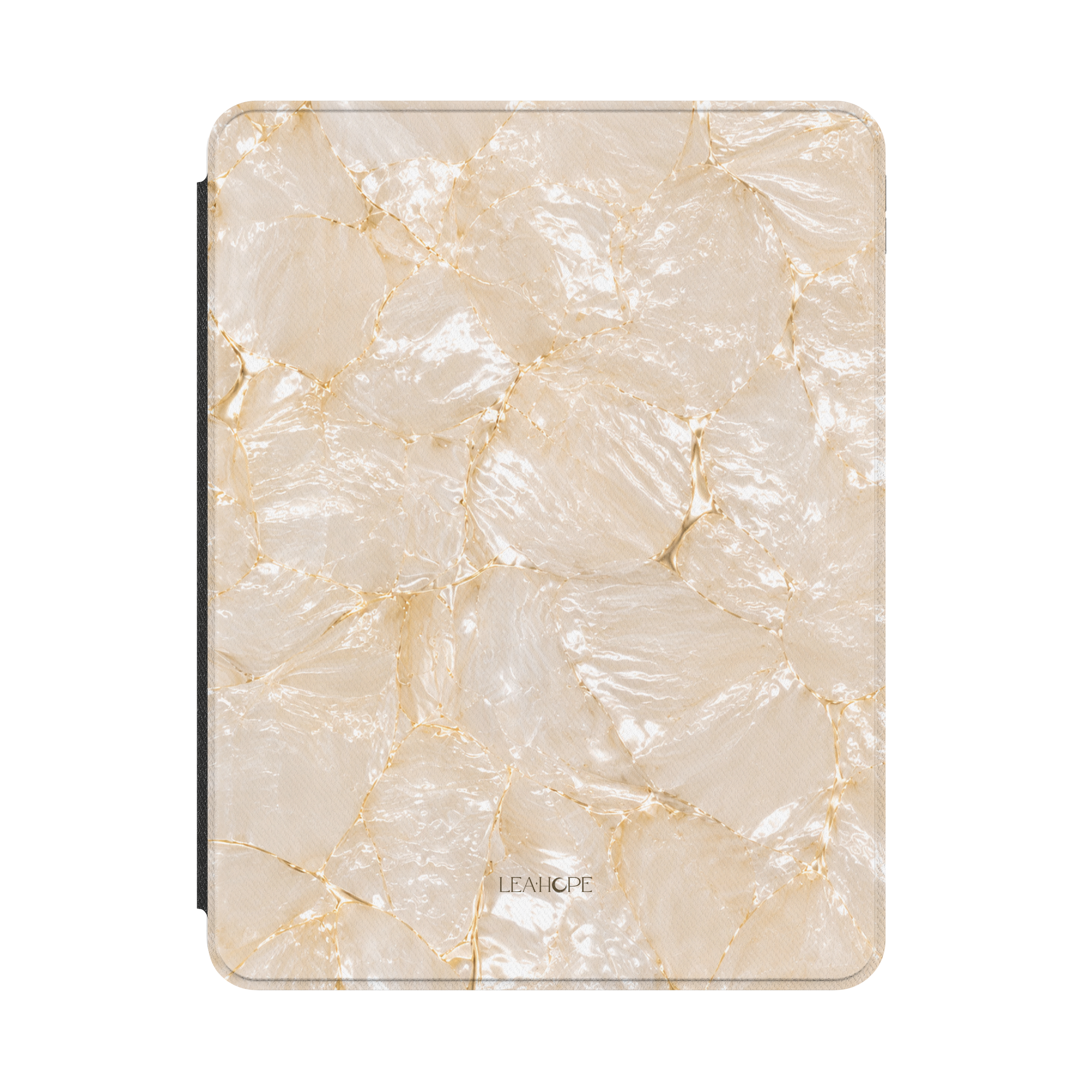 Sea Shell I iPad Case
