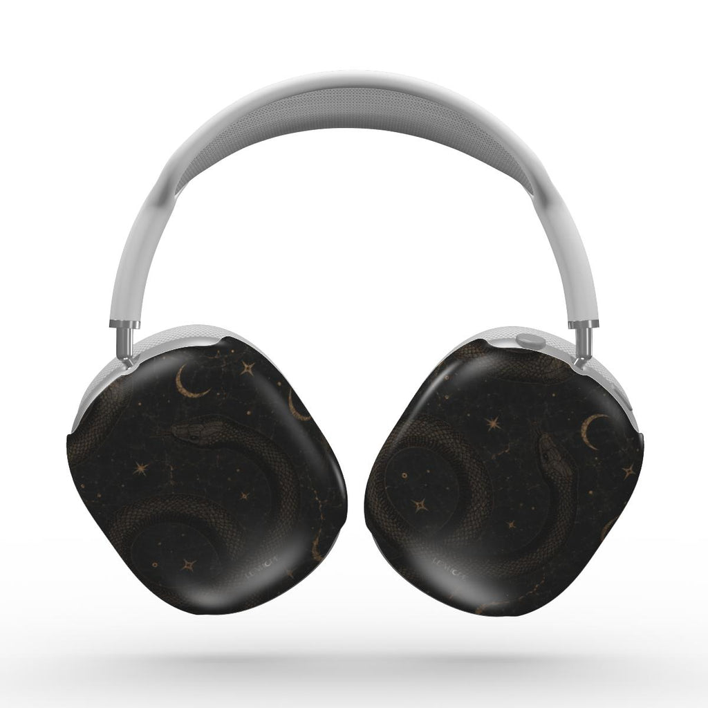 Midnight Serpent I AirPods Max