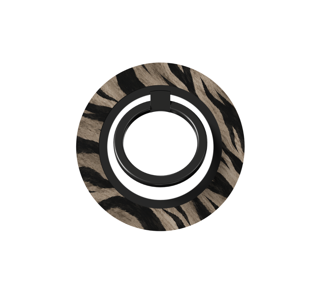 Shadow Stripe | Ring Holder