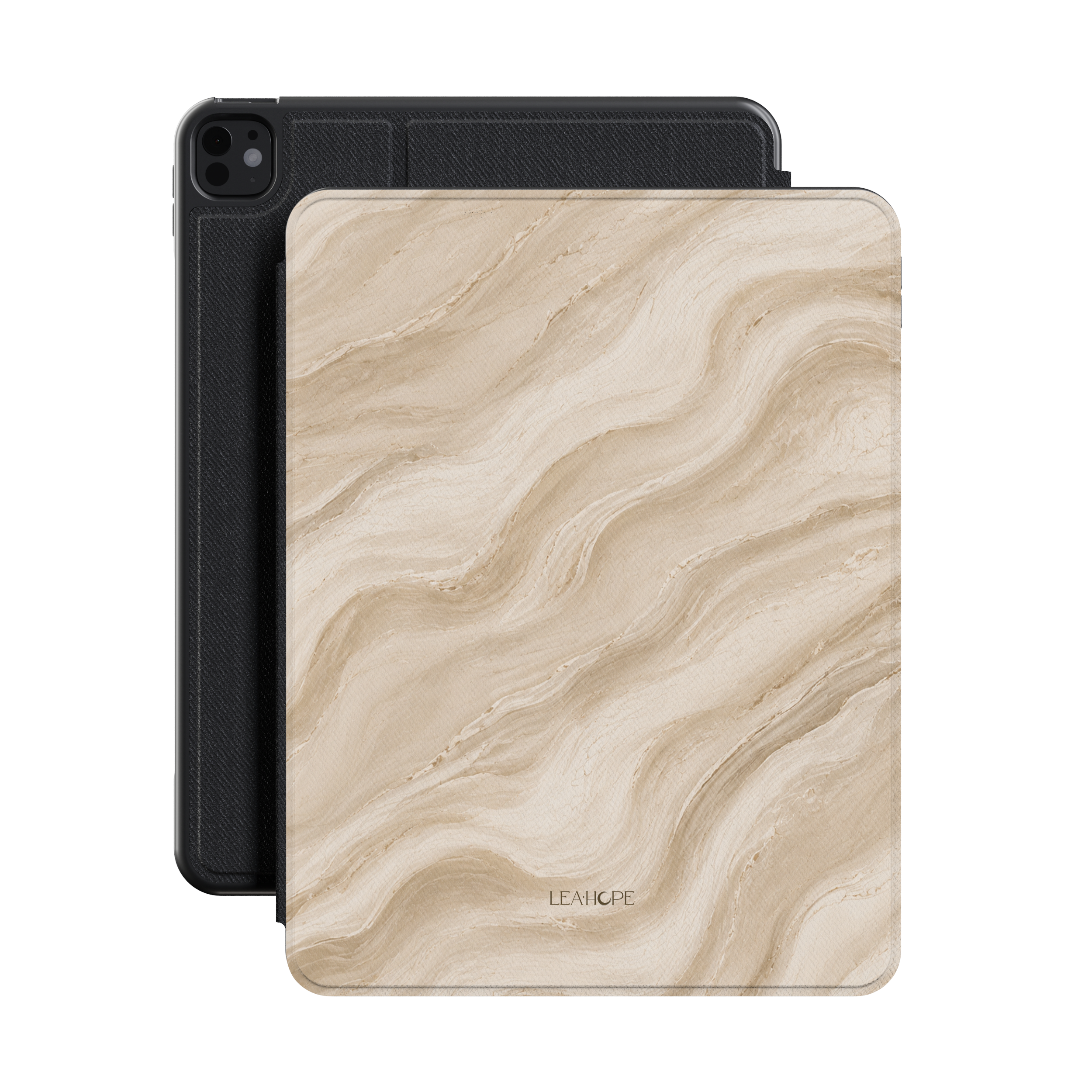 Sand Dune I iPad Case