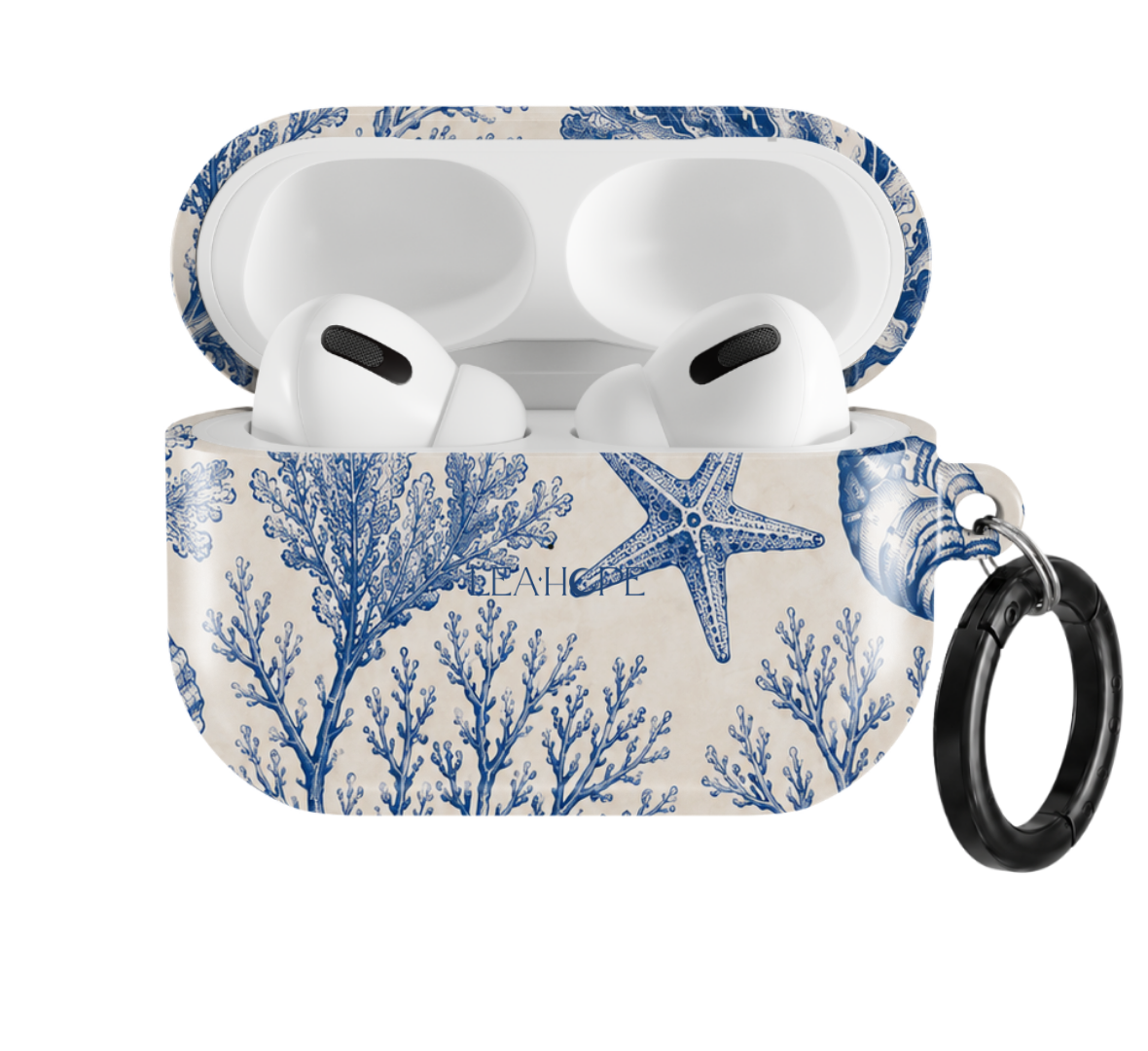 Coral Reef | AirPods Tough Case