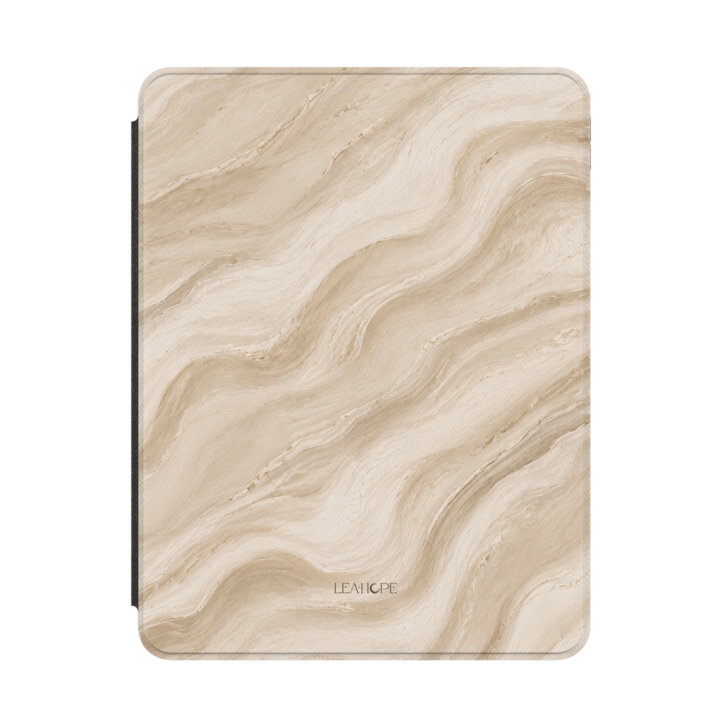Sand Dune I iPad Case