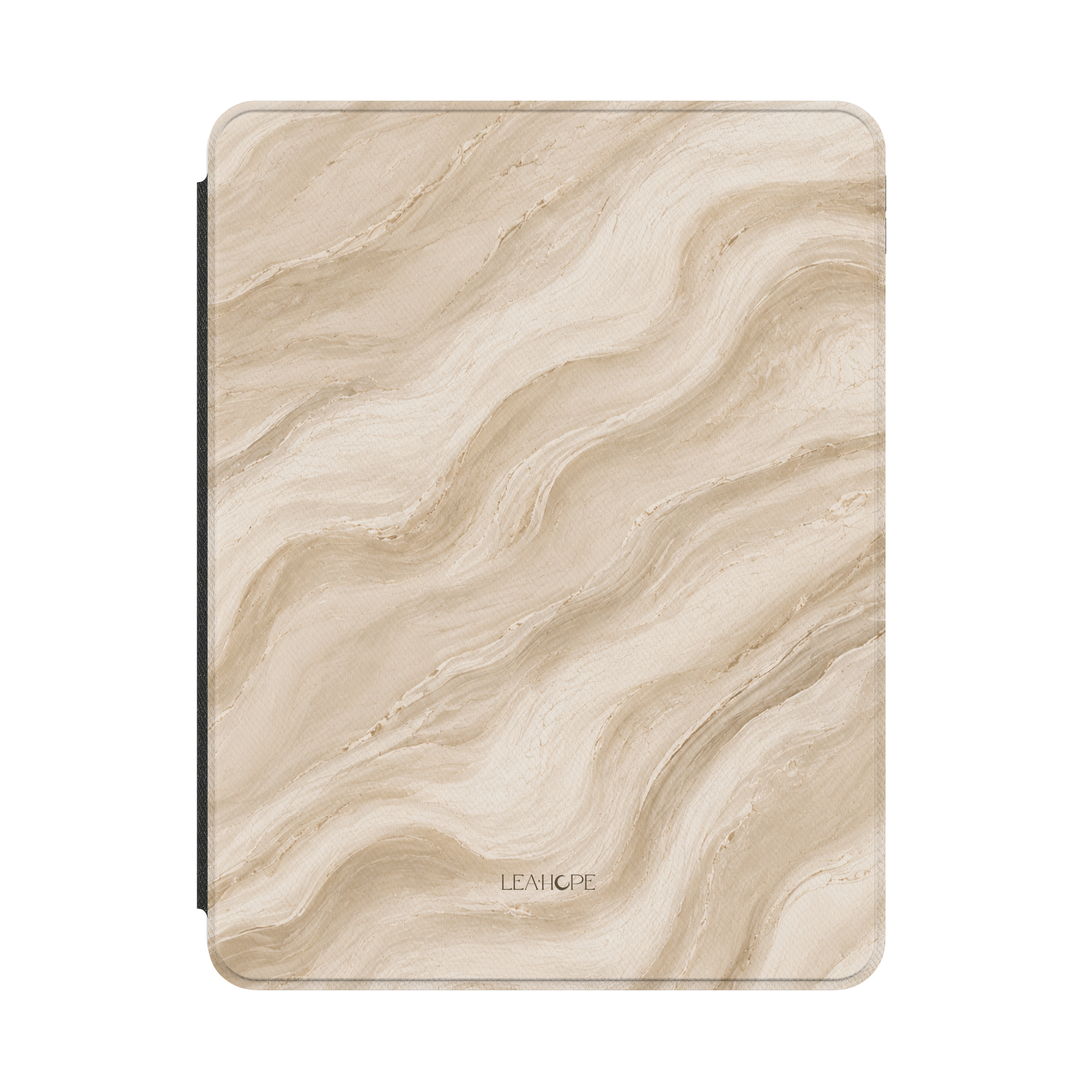 Sand Dune I iPad Case