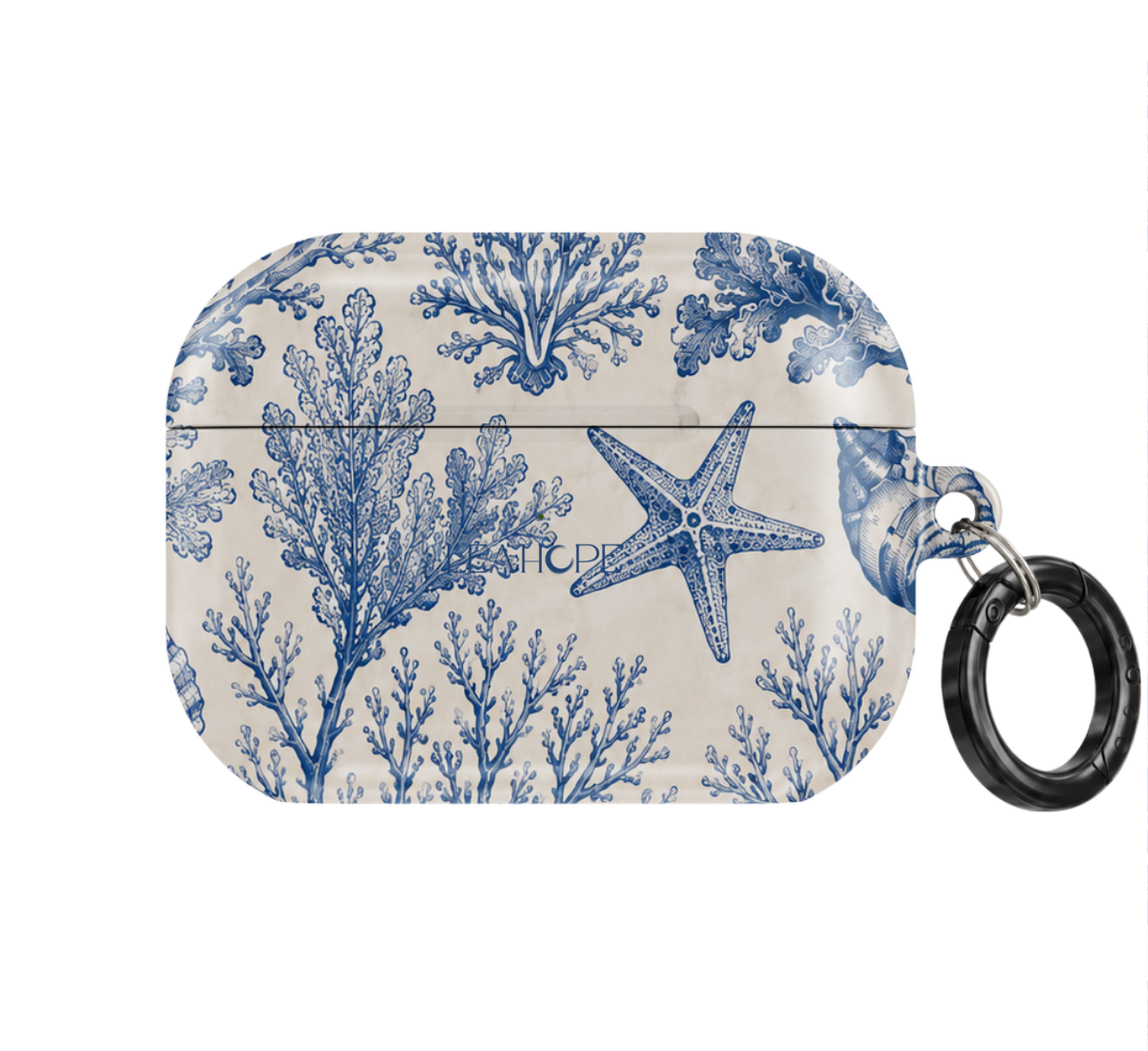 Coral Reef | AirPods Tough Case