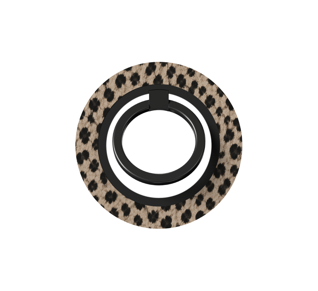 Spot On | Ring Holder