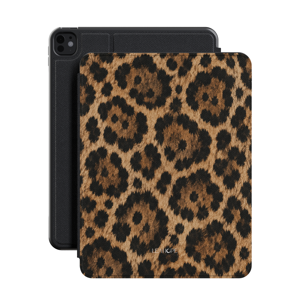 Amber Muse I iPad Case