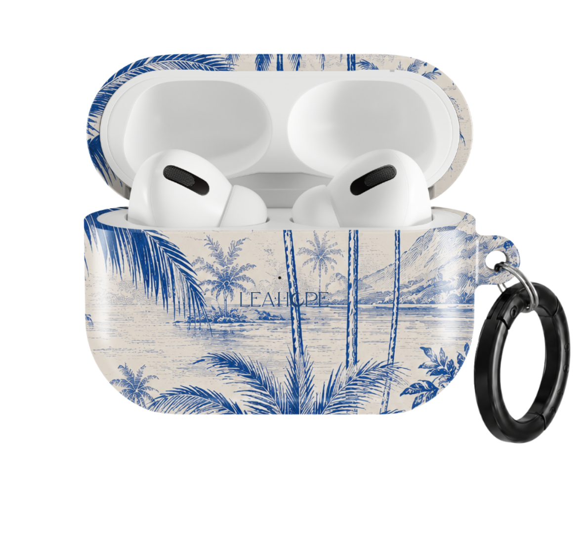 Costal Palm | AirPods Tough Case