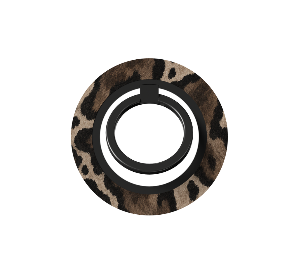 Mocha Mood | Ring Holder
