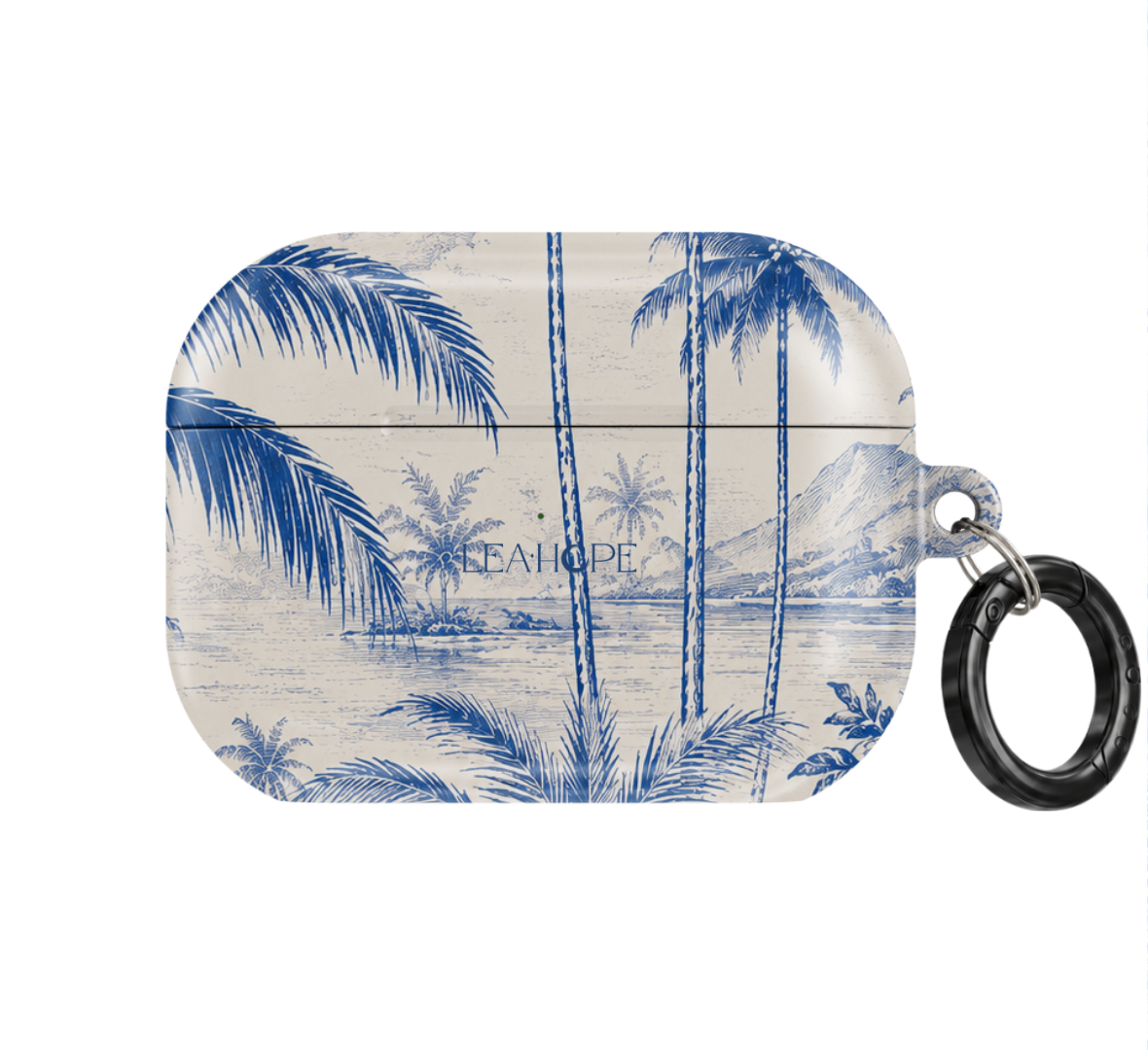 Costal Palm | AirPods Tough Case