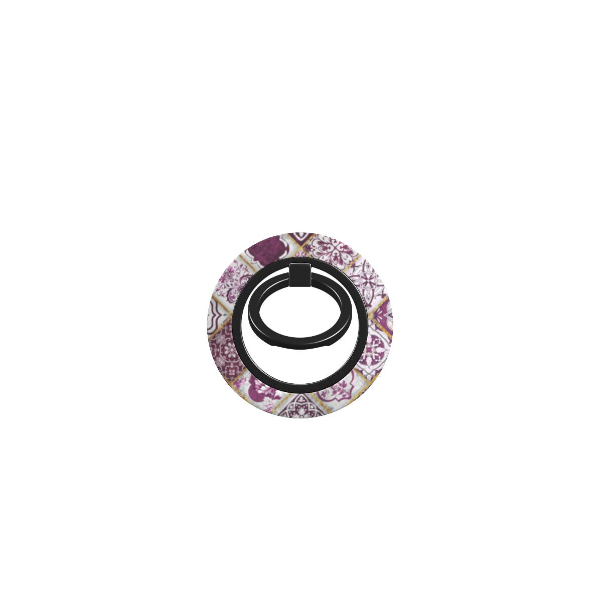 Ring Holder - Pink