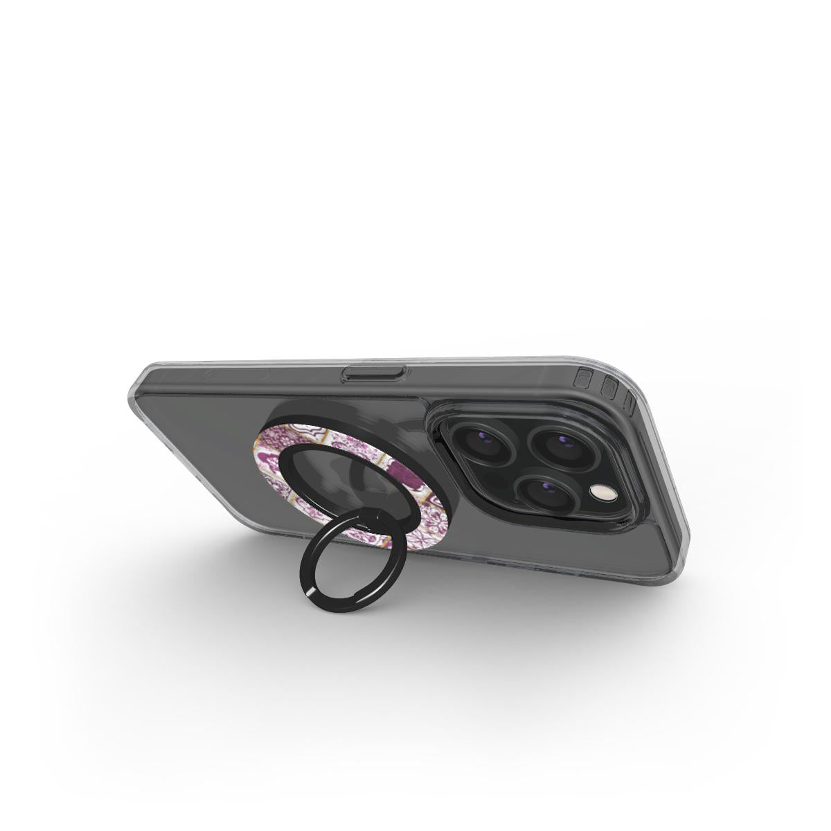 Ring Holder - Pink