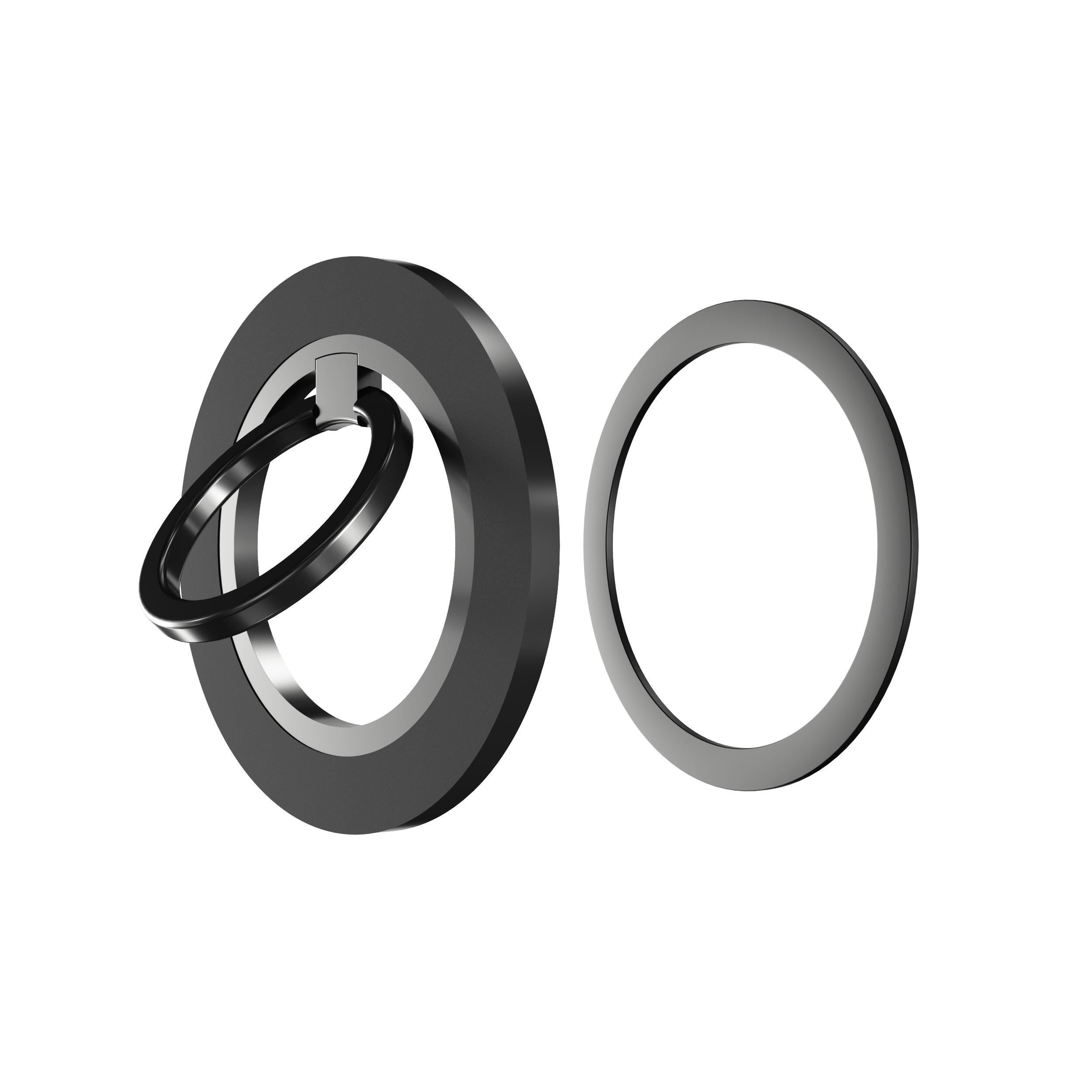Ring Holder - Pink