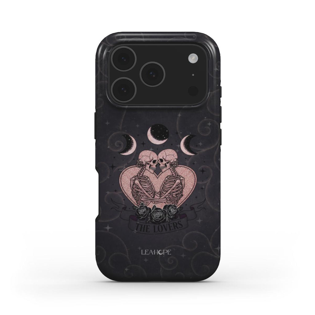 Divine Connection I Tough Case