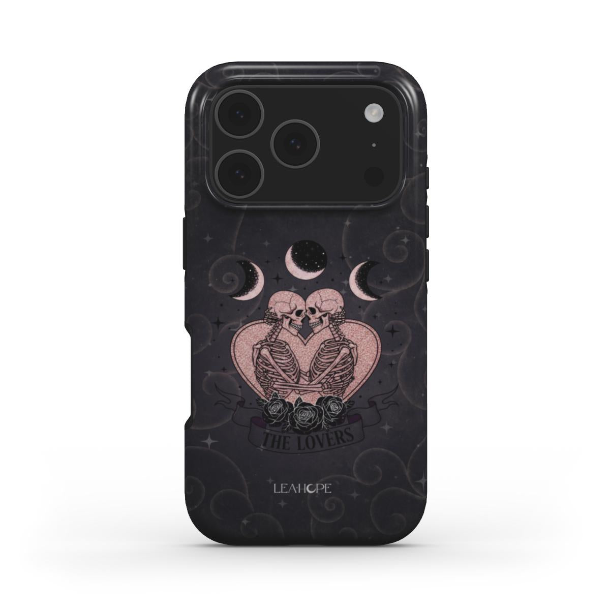 Divine Connection I Tough Case