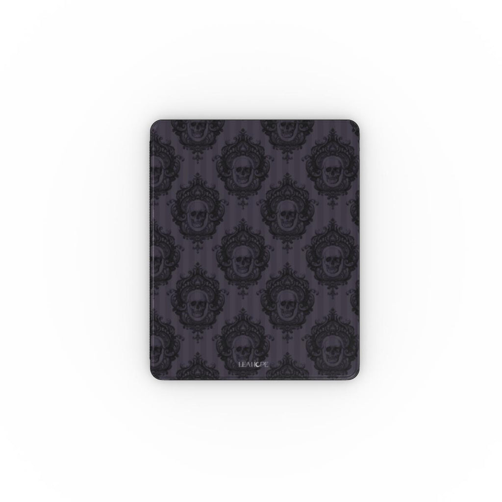 Haunted Heirloom I iPad Case
