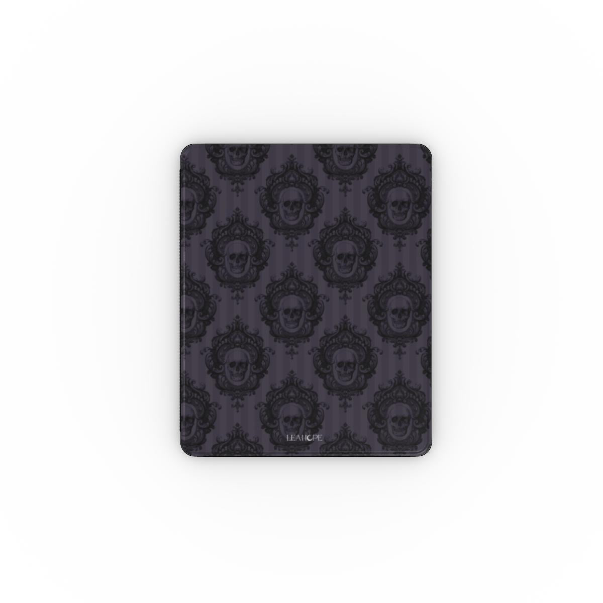 Haunted Heirloom I iPad Case