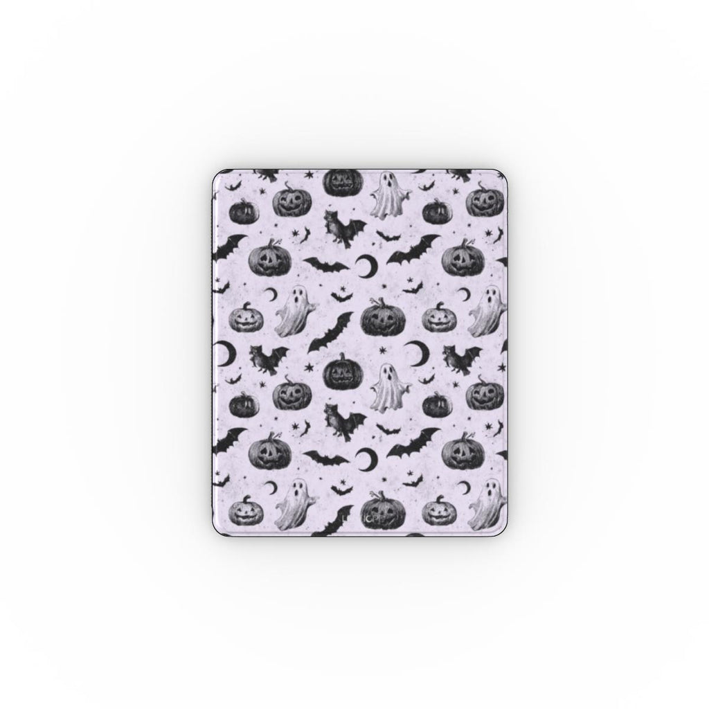 Ghoul Gang I iPad Case