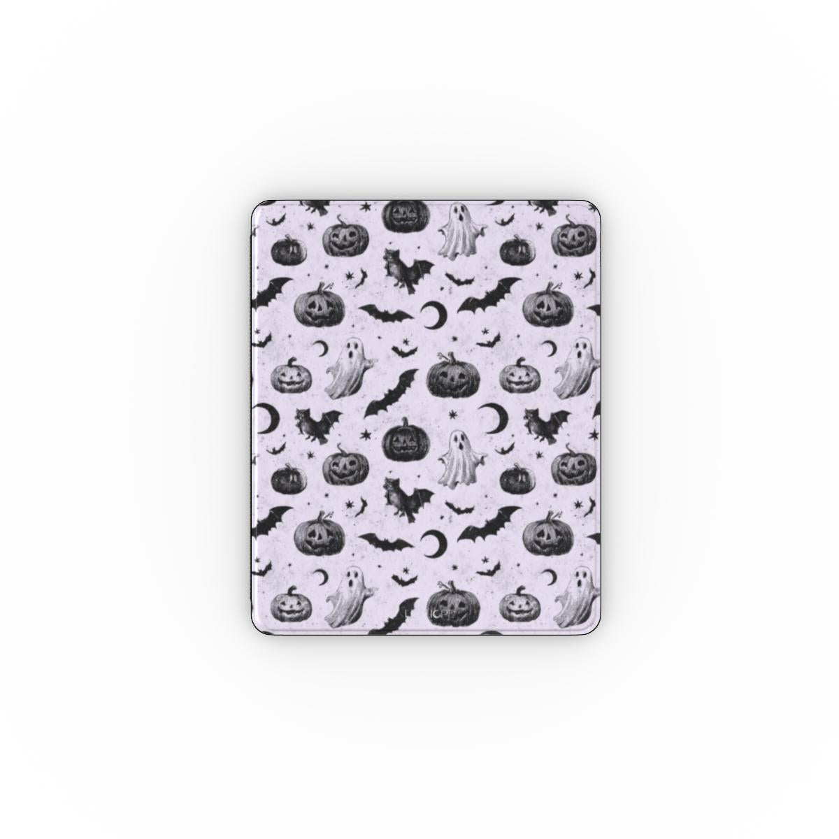 Ghoul Gang I iPad Case
