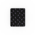 Moonlit Hex I iPad Case