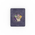 Tea & Tarot I iPad Case