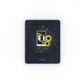 Celestial Dreams I iPad Case