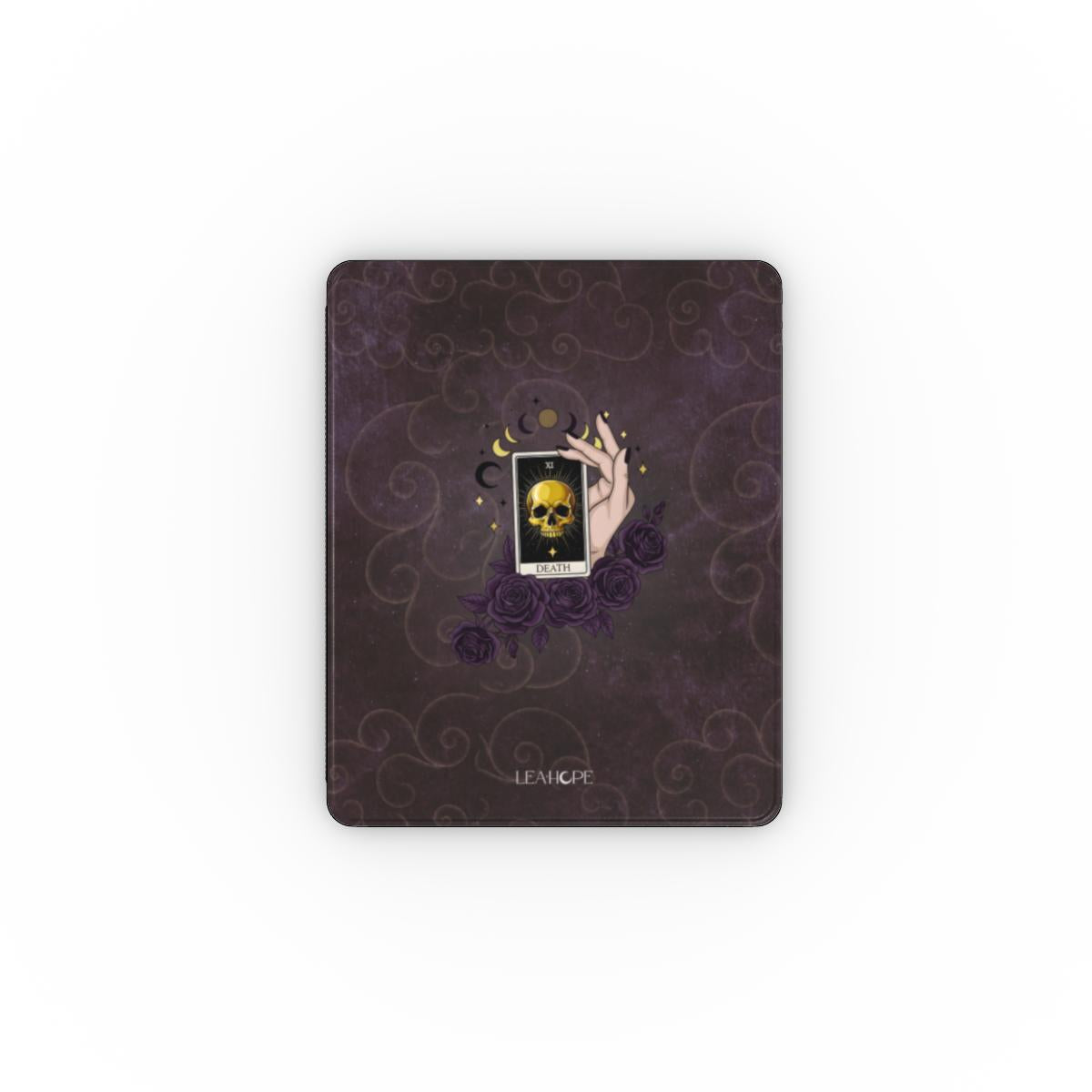 Rebirth Arcana I iPad Case
