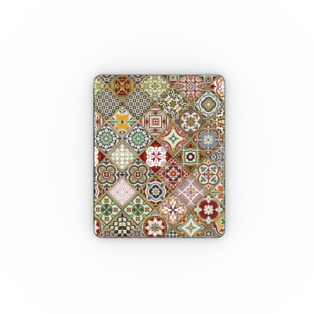 Timeless I iPad Case