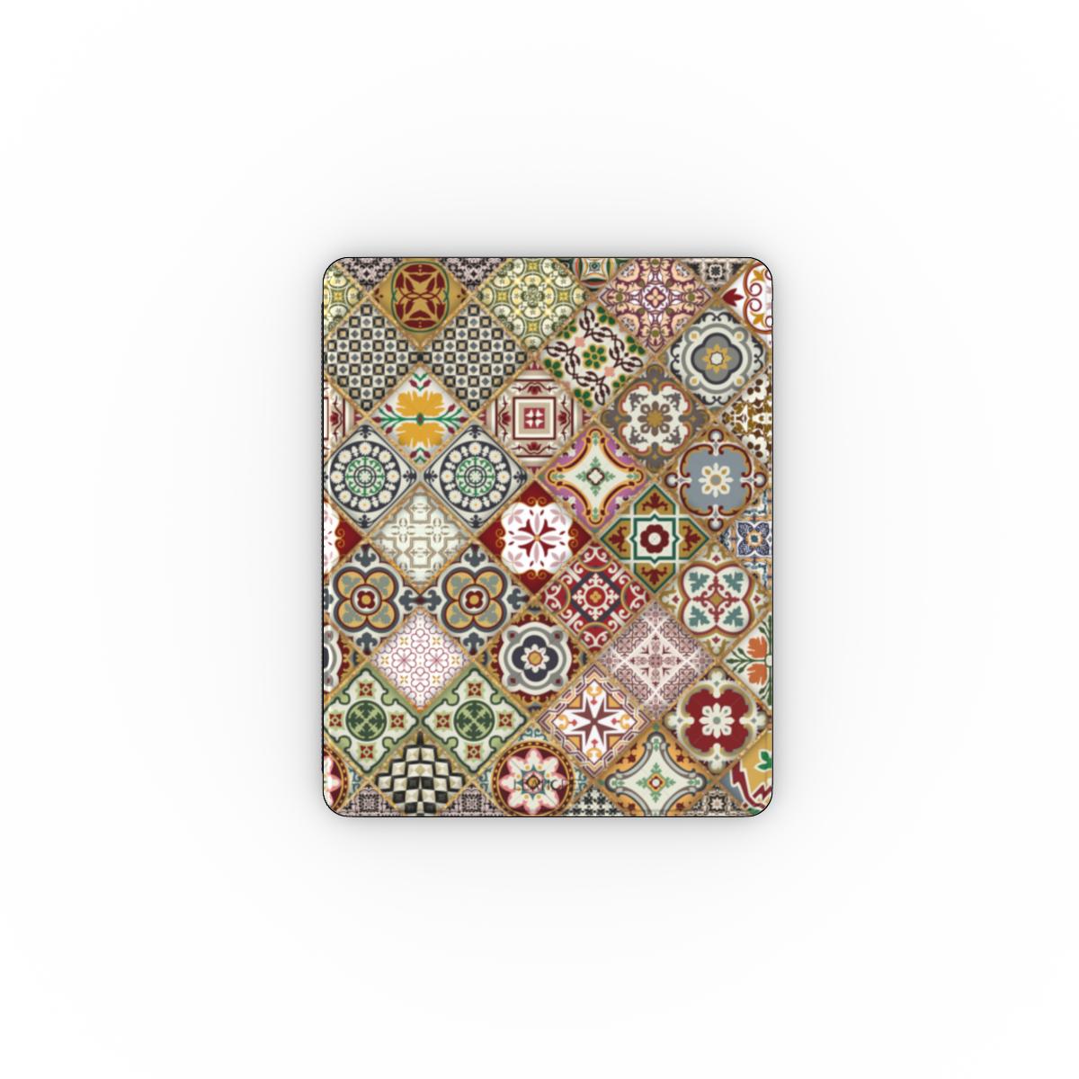 Timeless I iPad Case