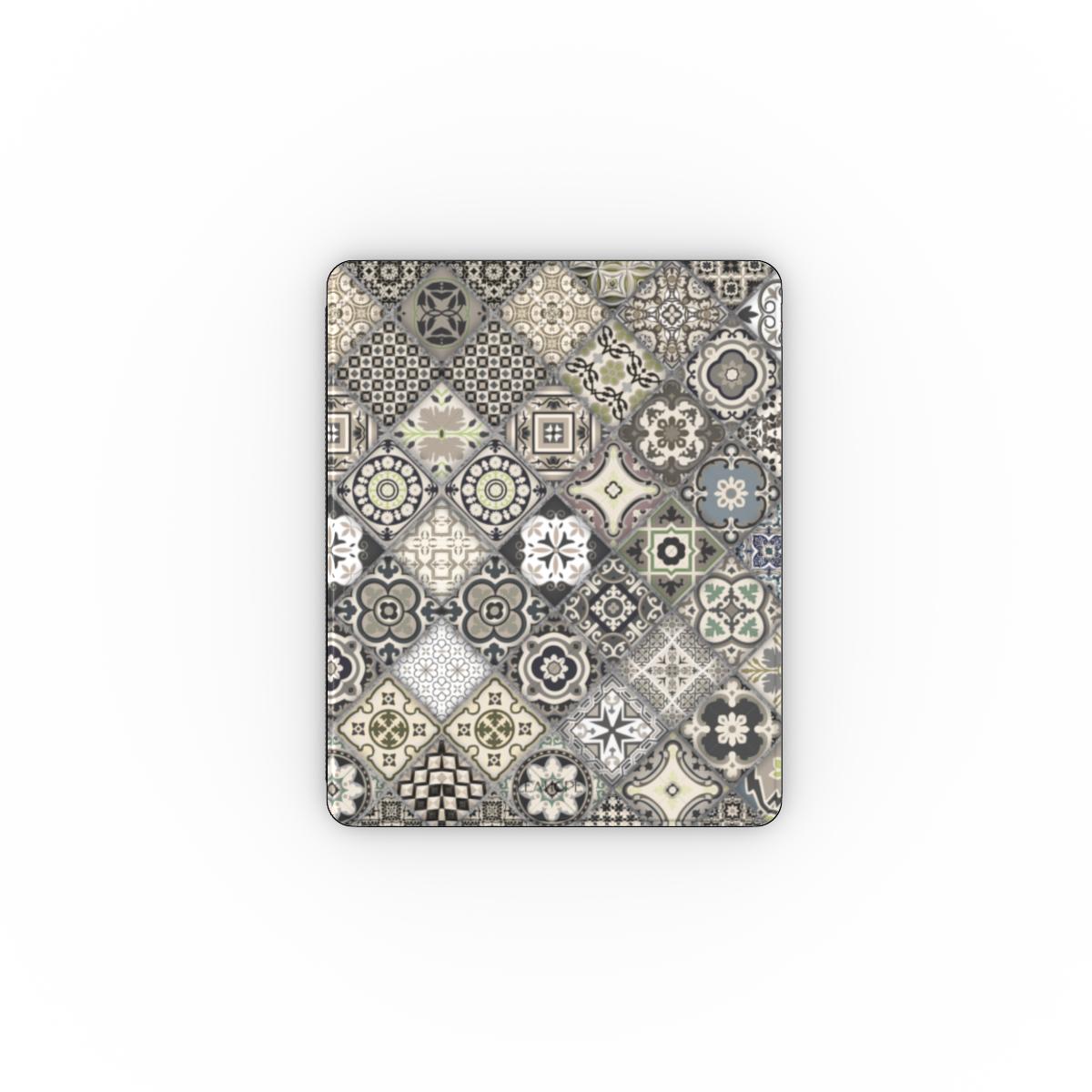 Maison I iPad Case