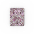 Coral Whisper I iPad Case