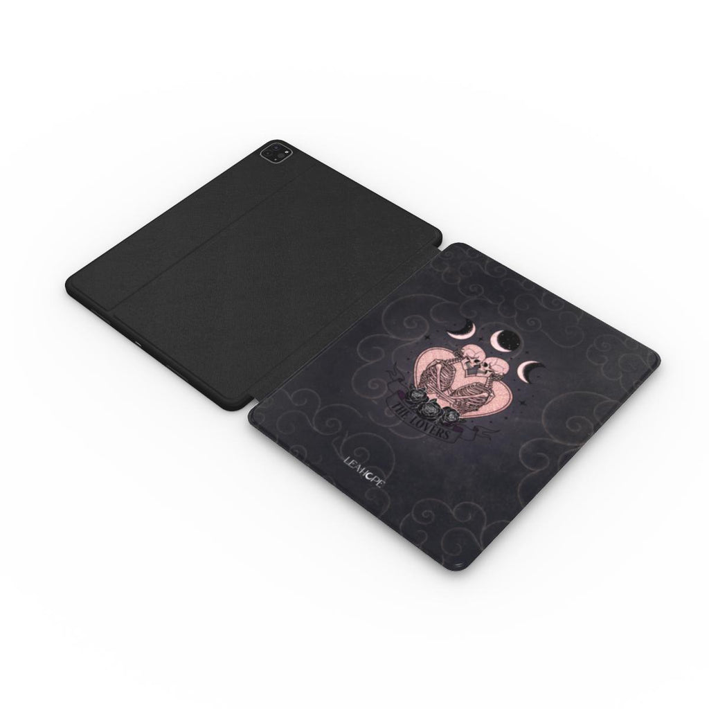 Divine Connection I iPad Case