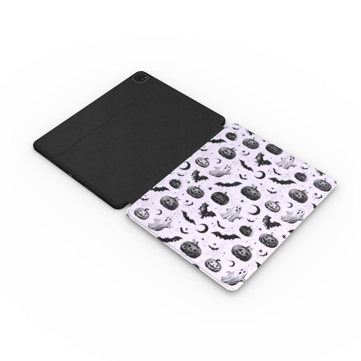 Ghoul Gang I iPad Case